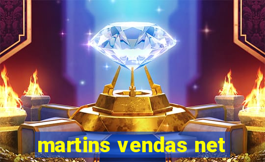 martins vendas net